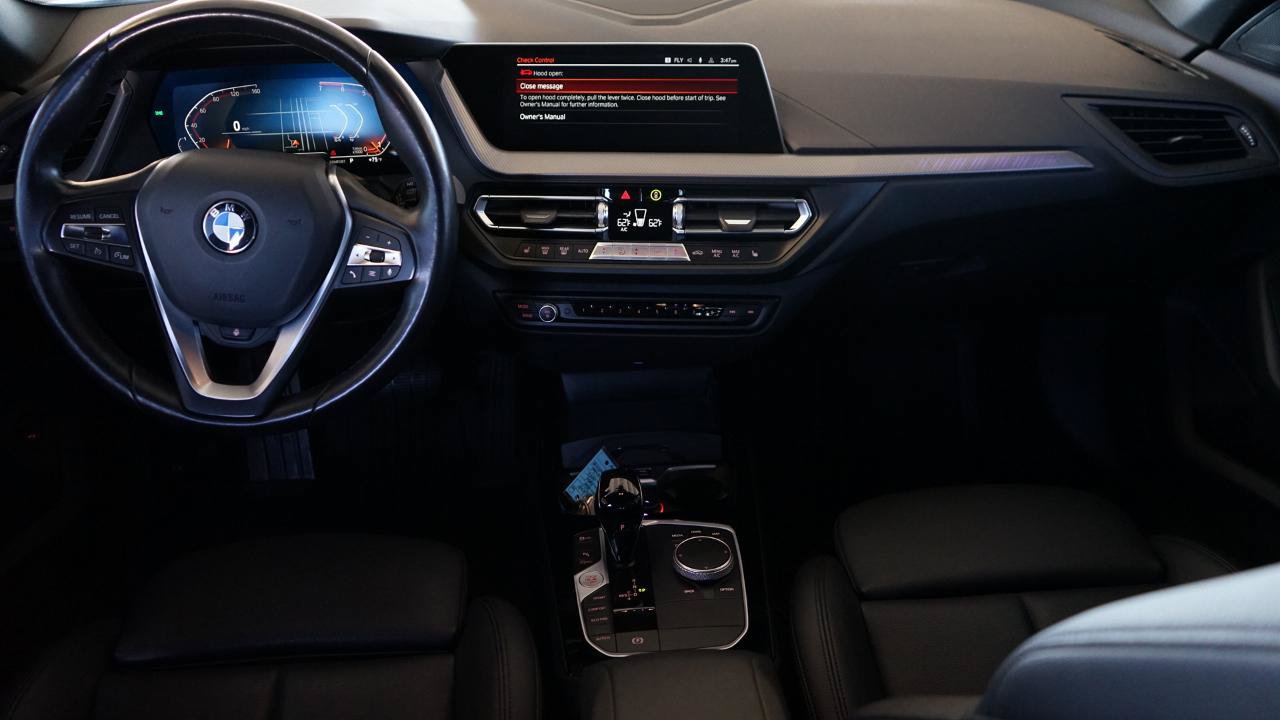 Used 2021 BMW 228i Gran Coupe w/ Convenience Package FWD image 11