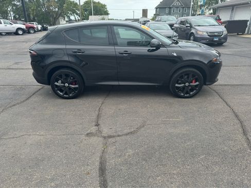 Used 2024 Dodge Hornet GT Plus image 5