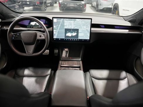 Used 2023 Tesla Model S AWD/4WD image 17