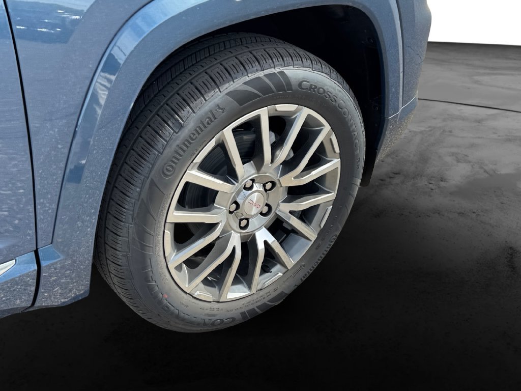 New 2027 GMC Terrain Denali AWD/4WD image 11