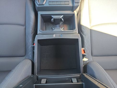 Certified 2026 Toyota Tacoma SR RWD image 18