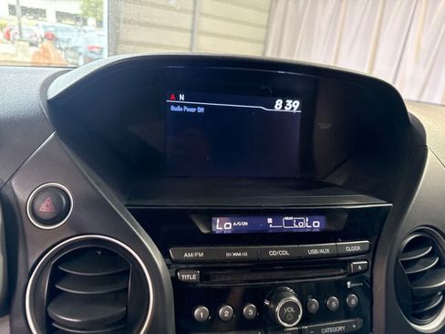 Used 2013 Honda Pilot EX-L image 24