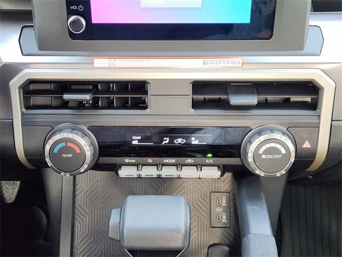 New 2026 Toyota Tacoma SR5 image 15