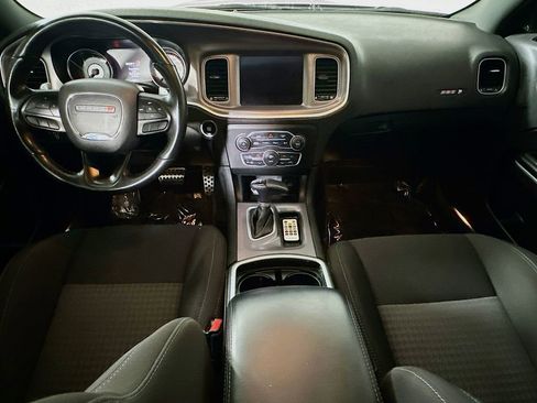 Used 2022 Dodge Charger Scat Pack RWD image 15