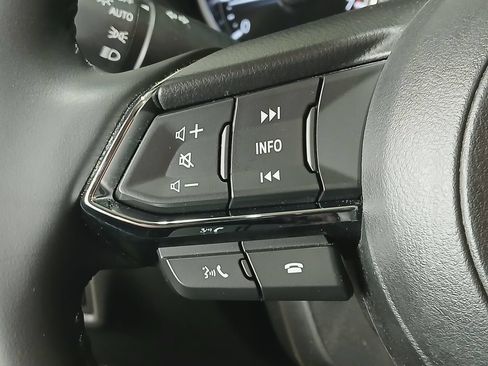 Used 2024 MAZDA CX-5 AWD 2.5 S w/ Preferred Package image 28