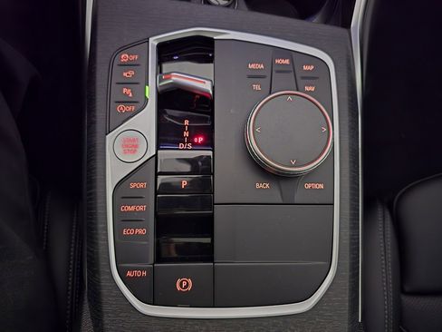 New 2026 BMW 330i xDrive Sedan w/ M Sport Package image 17