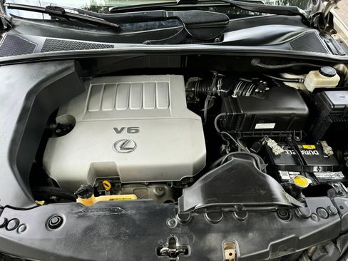 Used 2008 Lexus RX 350 2WD image 35