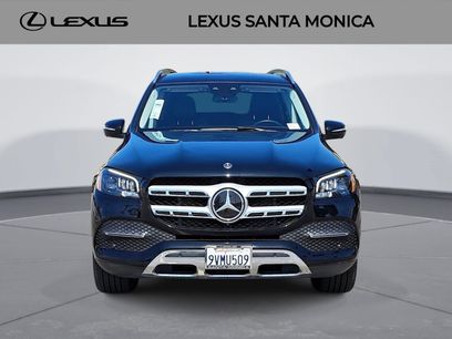 Used 2023 Mercedes-Benz GLS 450 4MATIC