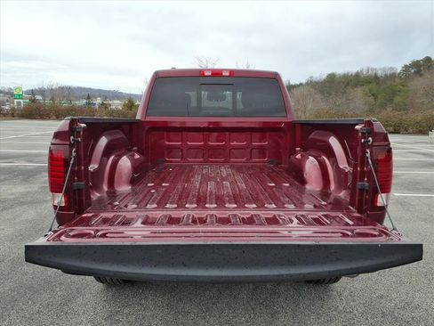 Used 2022 RAM 1500 Classic Warlock w/ Electronics Group image 26