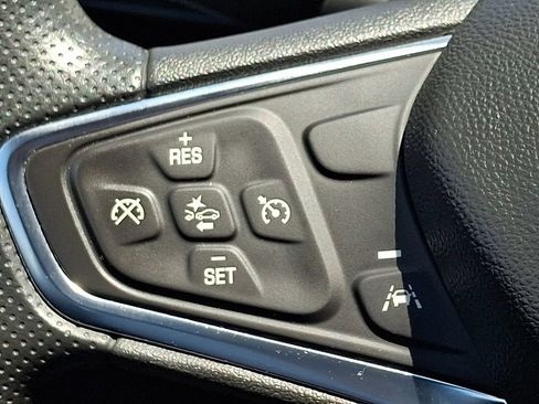 Used 2024 Chevrolet Malibu LT FWD image 21
