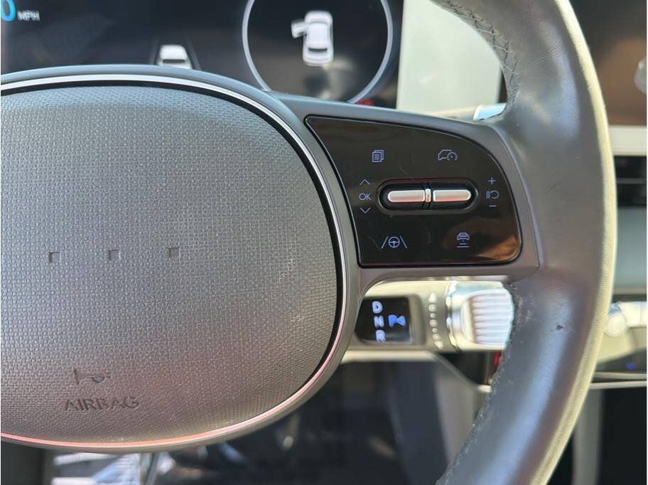 Used 2022 Hyundai Ioniq 5 SEL RWD image 10