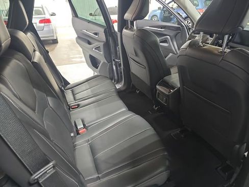 Used 2025 INFINITI QX60 Sensory AWD/4WD image 12
