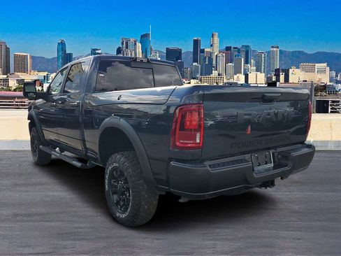 New 2026 RAM 2500 Power Wagon image 5