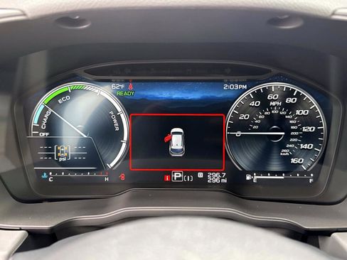 Certified 2026 Subaru Crosstrek 2.5i Sport image 27