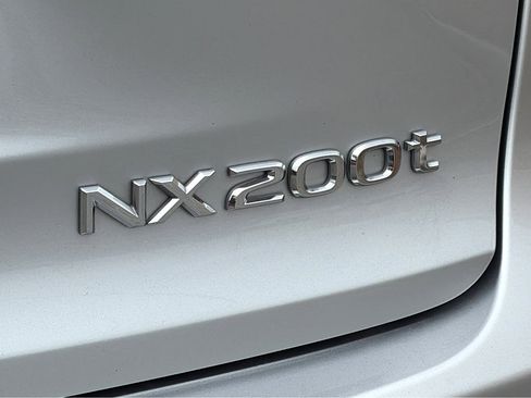 Used 2015 Lexus NX 200t FWD w/ Premium Package image 26