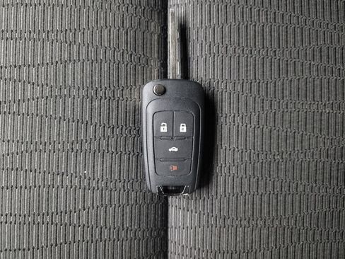 Used 2014 Chevrolet Impala LT FWD image 32