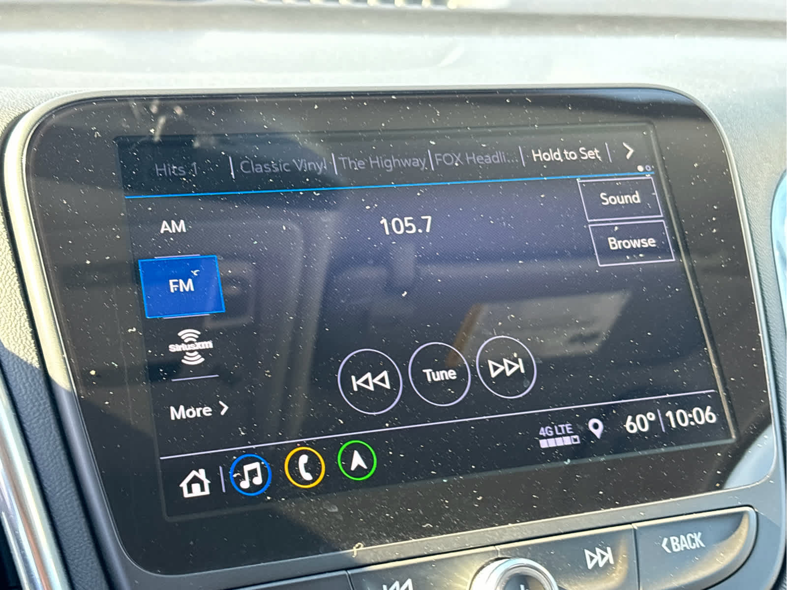 Certified 2020 Chevrolet Equinox LT FWD image 15