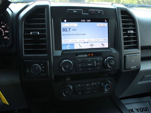Used 2019 Ford F150 XL w/ Equipment Group 101A Mid AWD/4WD image 35