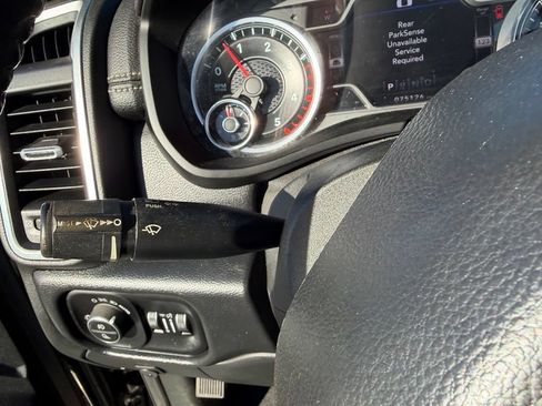 Used 2019 RAM 2500 Laramie w/ Night Edition AWD/4WD image 33