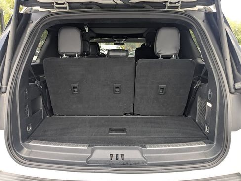Used 2020 Lincoln Navigator Reserve w/ Equipment Group 208A Reserve AWD/4WD image 31