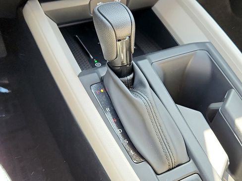 New 2026 Honda Accord SE image 10
