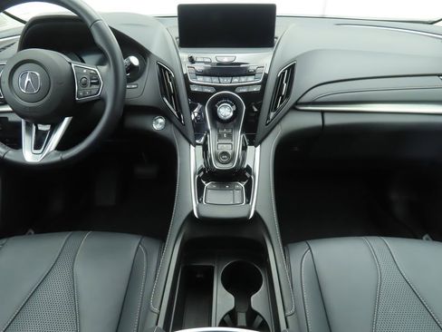 Certified 2023 Acura RDX w/ Technology Package image 13