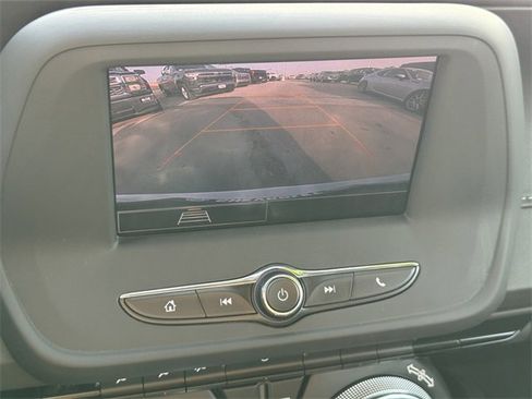 Certified 2023 Chevrolet Camaro LT image 13