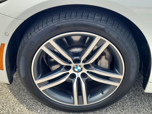 Used 2021 BMW 530i w/ Convenience Package RWD image 7