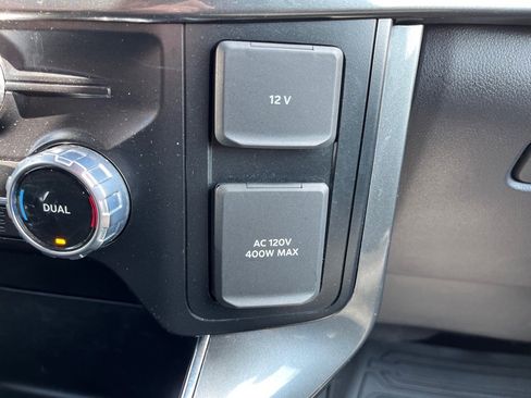 Used 2023 Ford F150 XLT w/ Equipment Group 302A High image 22