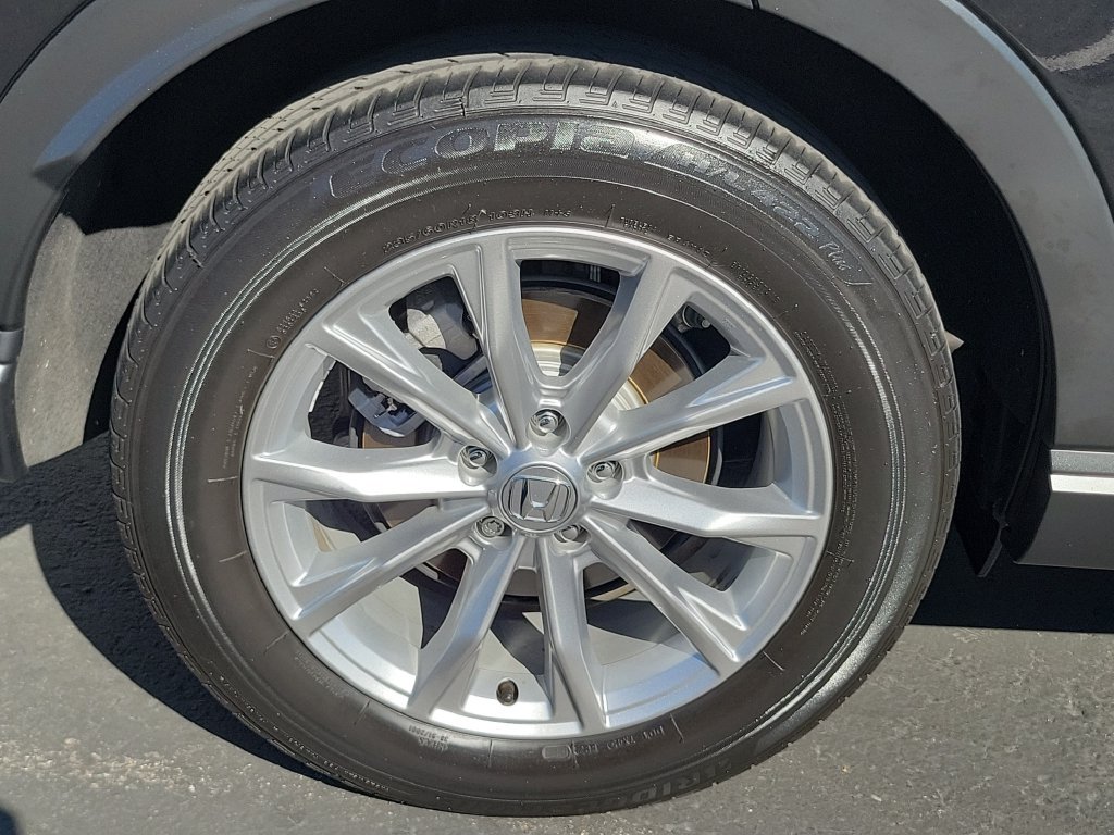 Certified 2024 Honda CR-V EX-L image 7