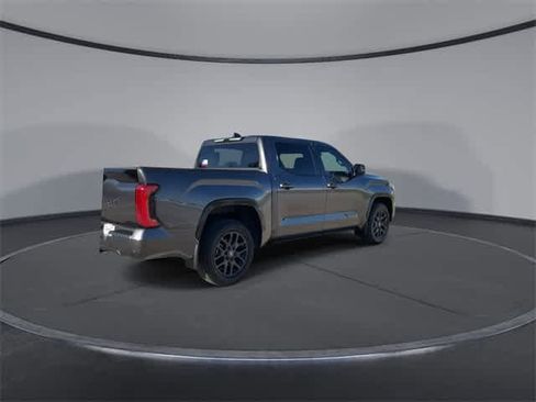 Used 2025 Toyota Tundra Platinum image 8