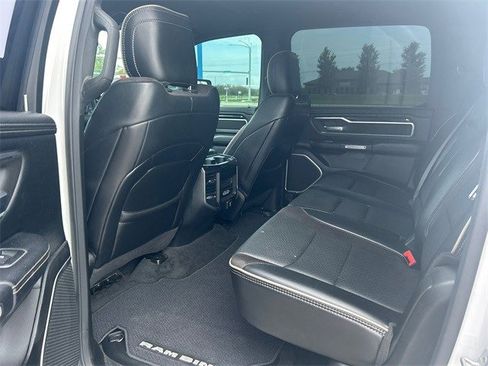 Used 2020 RAM 1500 Laramie w/ Sport Appearance Package image 20