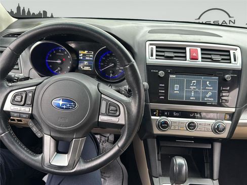 Used 2017 Subaru Legacy 2.5i Premium image 20