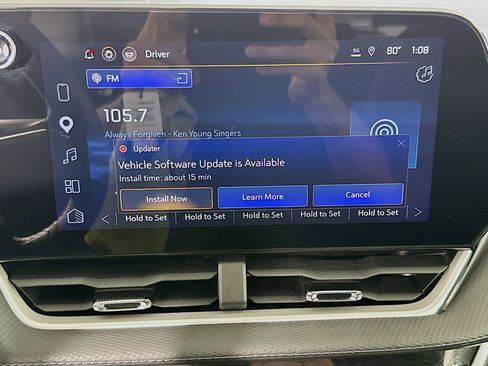 Used 2026 Chevrolet Equinox LT FWD image 17