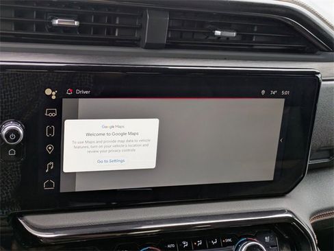 Used 2024 GMC Sierra 2500 AT4 w/ AT4 Preferred Package image 21