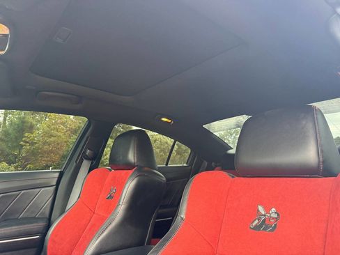 Used 2023 Dodge Charger Scat Pack w/ Plus Group image 22