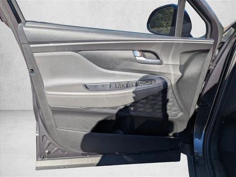 Used 2022 Hyundai Santa Fe SEL w/ Convenience Package image 21