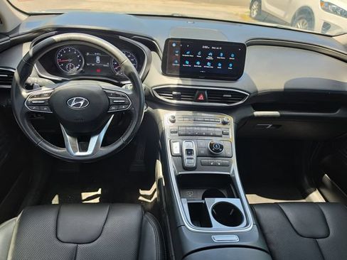 Used 2023 Hyundai Santa Fe XRT w/ Cargo Package AWD/4WD image 8