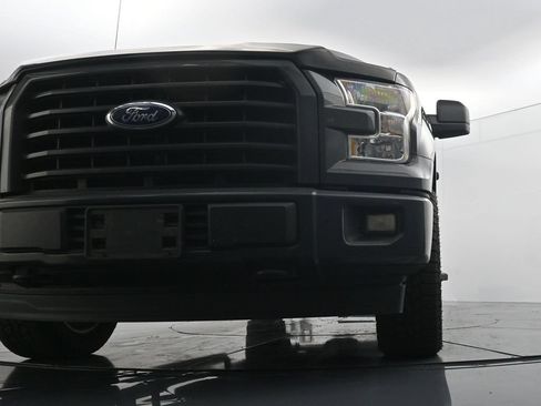 Used 2017 Ford F150 XL w/ Equipment Group 101A Mid AWD/4WD image 19