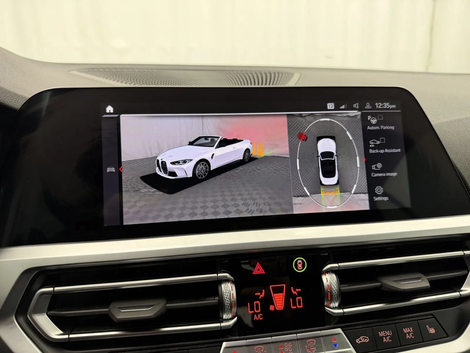 Used 2022 BMW M4 xDrive Competition w/ Executive Package AWD/4WD image 30