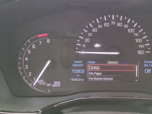 Used 2019 Cadillac XT5 Luxury image 34