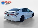 Certified 2022 Toyota Camry SE image 5