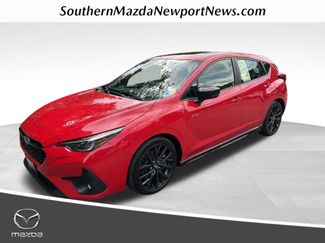 Used 2024 Subaru Impreza RS AWD/4WD 360° Tour