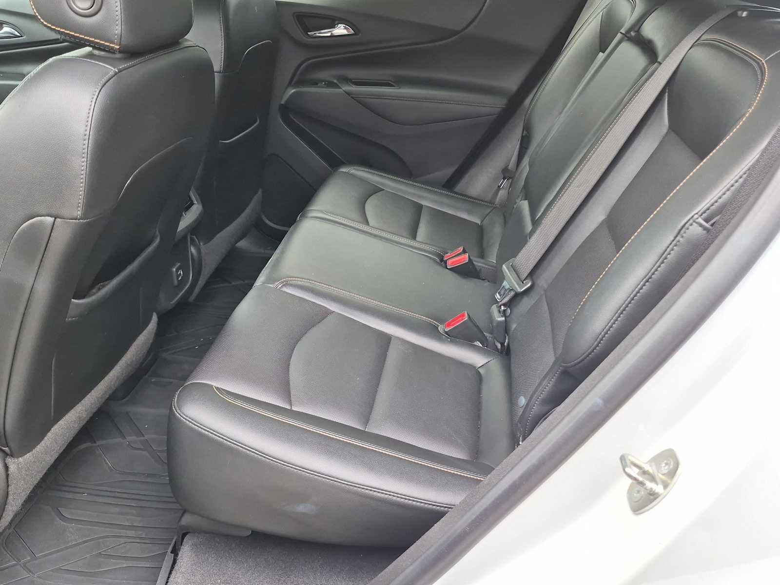 Used 2021 Chevrolet Equinox Premier w/ LPO, Floor Liner Package AWD/4WD image 19