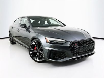 Used 2024 Audi S5 Prestige