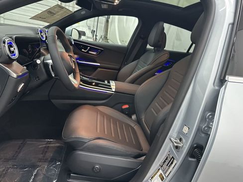 New 2026 Mercedes-Benz GLC 300 4MATIC image 19