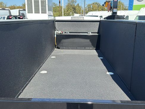 New 2024 RAM 5500 Tradesman image 11