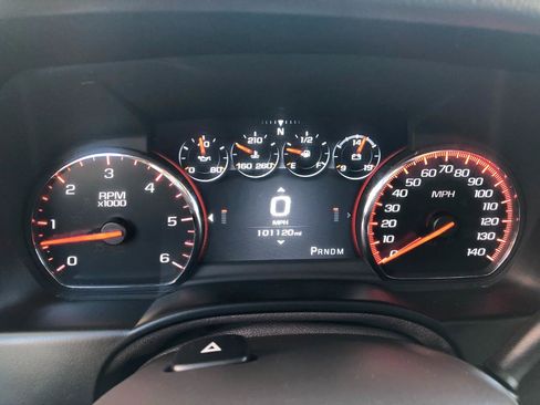 Used 2015 GMC Yukon XL Denali w/ Touring Package AWD/4WD image 25
