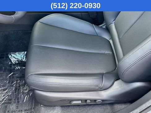 New 2026 Subaru Forester Touring AWD/4WD image 24