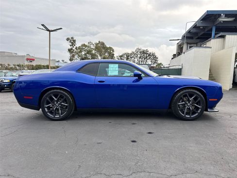Used 2020 Dodge Challenger GT image 7
